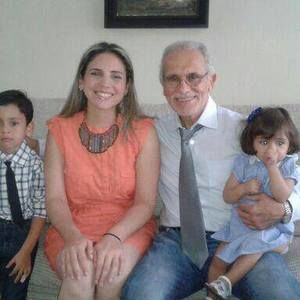 Meet your Posher, Maria fernanda